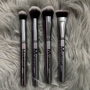 Morphe Face Brush Set